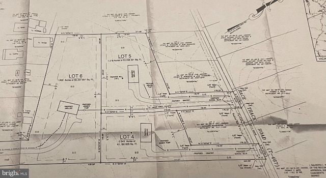 0LOT6 Race Track Rd, Saint Thomas PA, 17252 land for sale