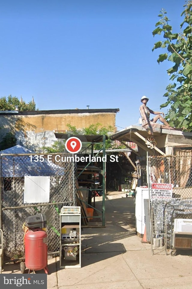 135 E Cumberland St, Philadelphia PA, 19125 land for sale