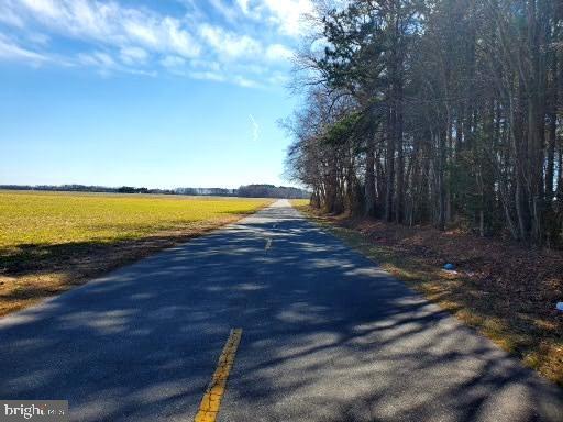 Listing photo 3 for Gravel Branch Rd, Hurlock MD 21643