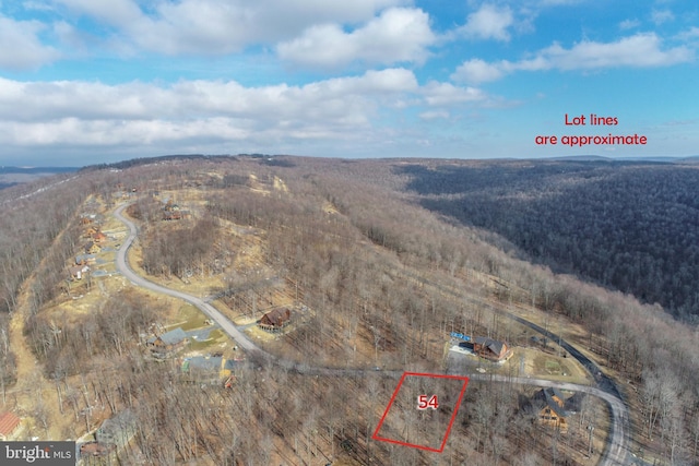 LOT54 N Camp Rd, Mc Henry MD, 21541 land for sale