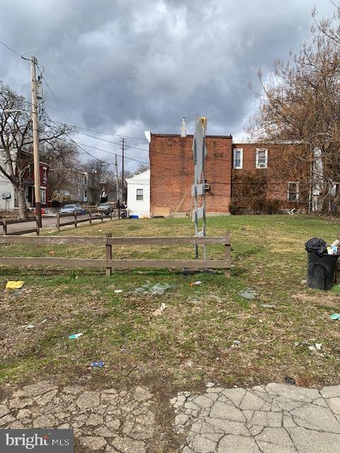 5527 Jefferson St, Philadelphia, PA 19131