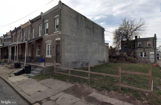 3948 Alfred St, Philadelphia PA, 19140 land for sale