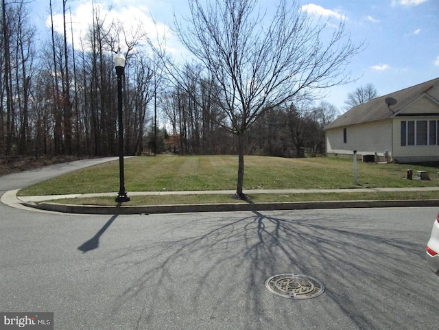 Mallory Way, North East MD, 21901 land for sale