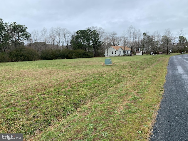 Listing photo 3 for LOT8 Peaceful Lakes Dr, Exmore VA 23350