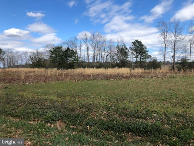 0 Green Hill Church Rd, Quantico MD, 21856 land for sale