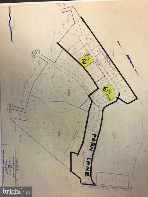 Fern Ln, Chambersburg, PA 17202