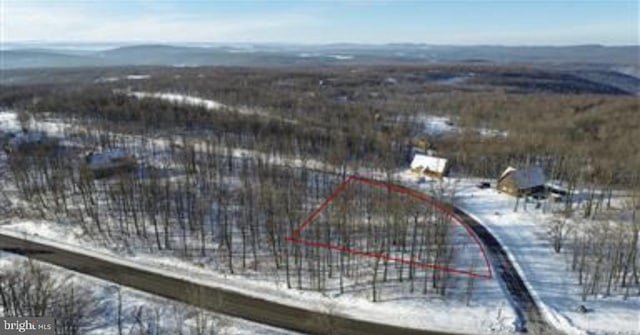 120 Sundance Way, Mc Henry MD, 21541 land for sale