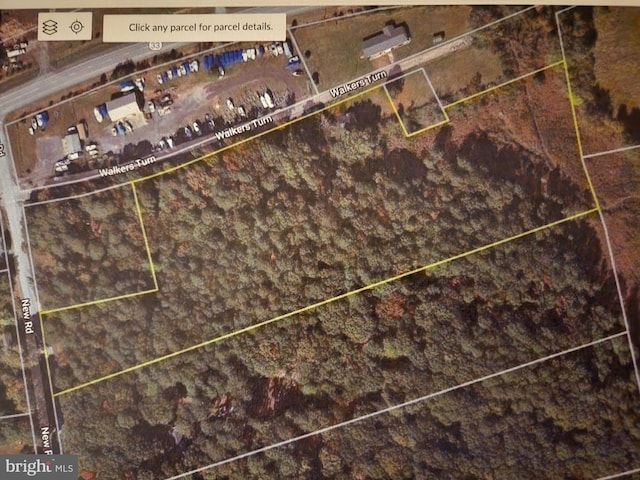 00 New Rd, Mcdaniel MD, 21647 land for sale