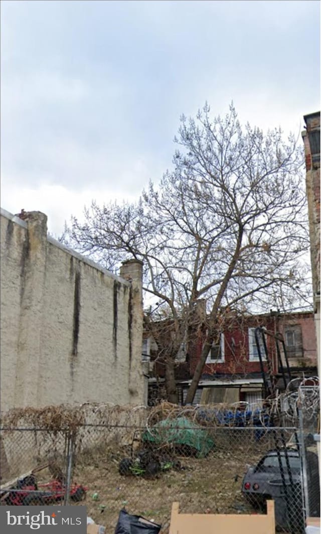 3027 N Water St, Philadelphia PA, 19134 land for sale