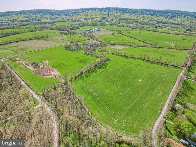 12347 Axline Rd, Lovettsville VA, 20180 land for sale