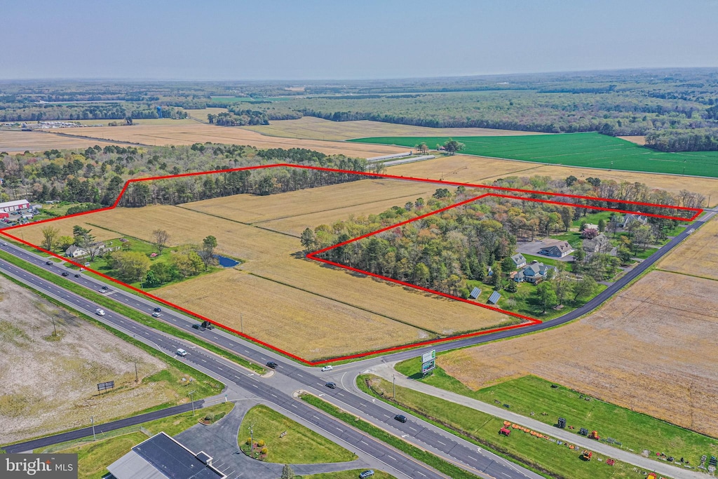 36455 Dupont Blvd, Selbyville, DE 19975
