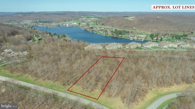 108 Sundance Way, Mc Henry MD, 21541 land for sale