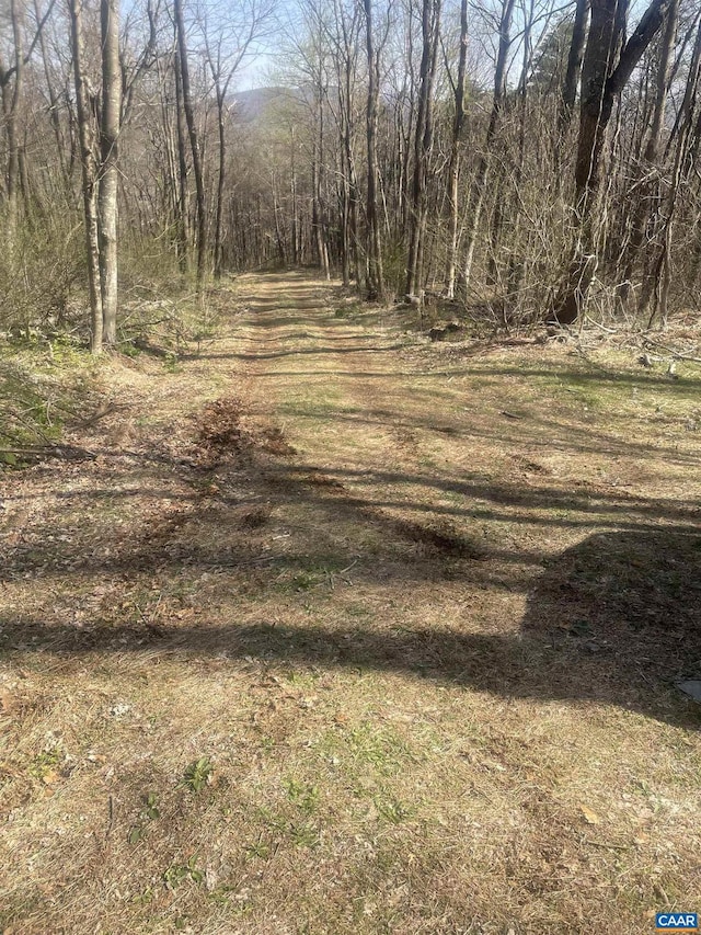 Listing photo 2 for LOT17 Calf Mountain Rd, Crozet VA 22932