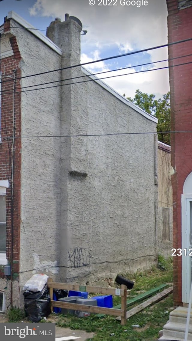 2312 Turner St, Philadelphia PA, 19121 land for sale