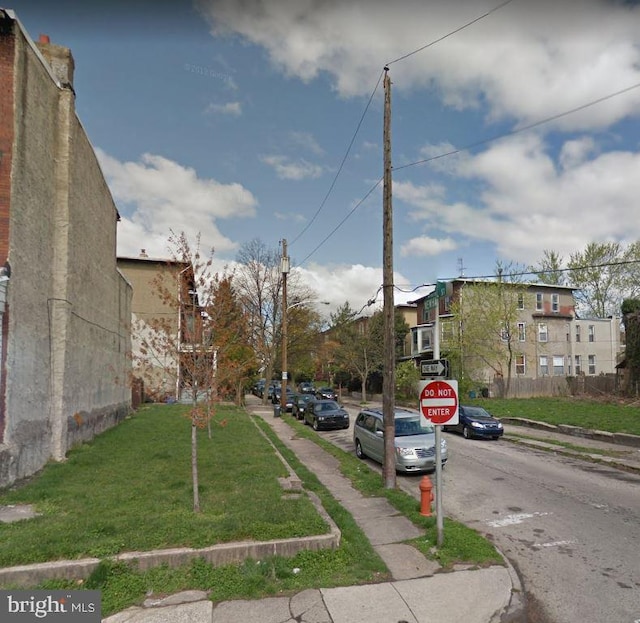 235 W Seymour St, Philadelphia PA, 19144 land for sale