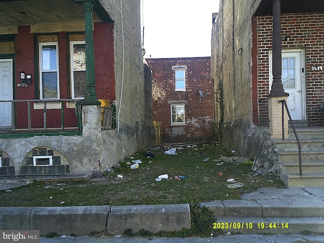 3621 N 15th St, Philadelphia PA, 19140 land for sale