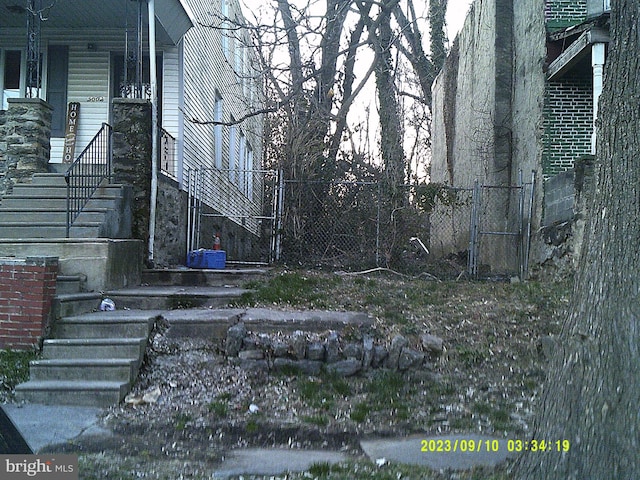 5004 N 19th St, Philadelphia PA, 19141 land for sale