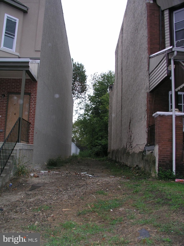 3643 N 21st St, Philadelphia PA, 19140 land for sale