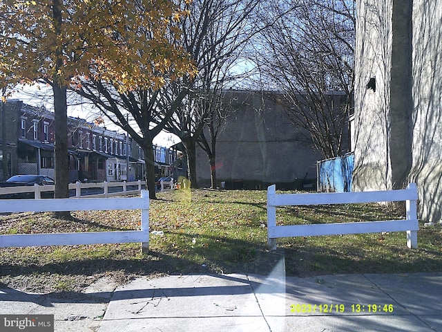 2034 S 61st St, Philadelphia PA, 19142 land for sale