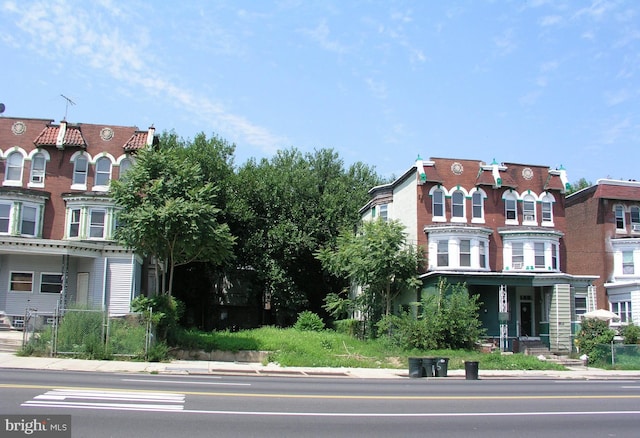 4514 N Broad St, Philadelphia PA, 19140 land for sale