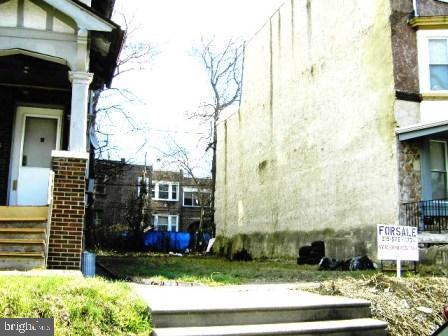 4611 N Broad St, Philadelphia PA, 19140 land for sale