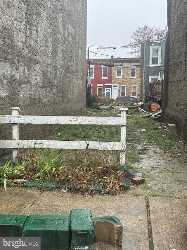 1814 N Bucknell St, Philadelphia PA, 19121 land for sale