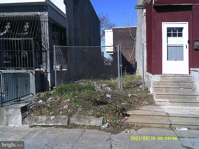 707 W Butler St, Philadelphia PA, 19140 land for sale