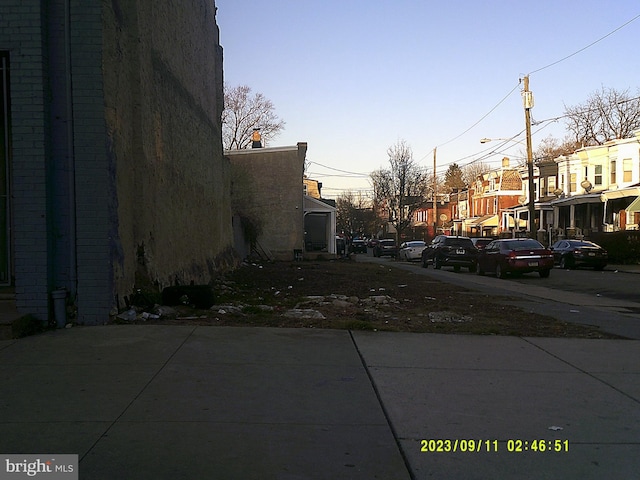 5639 Chew Ave, Philadelphia PA, 19138 land for sale