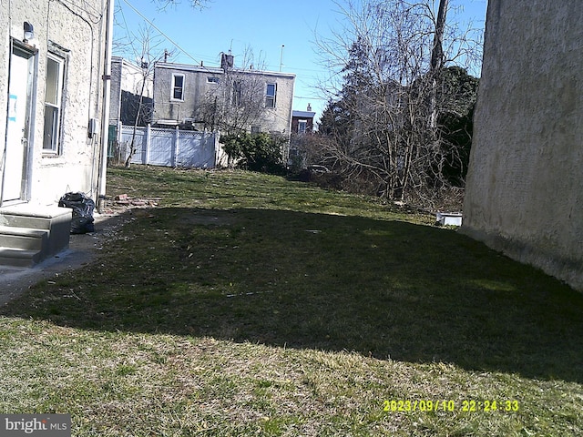 Listing photo 2 for 1325 N Conestoga St, Philadelphia PA 19131