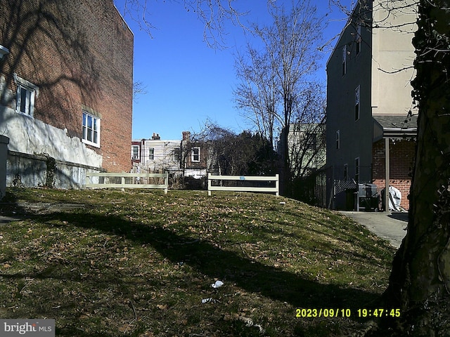 1911 W Erie Ave, Philadelphia PA, 19140 land for sale