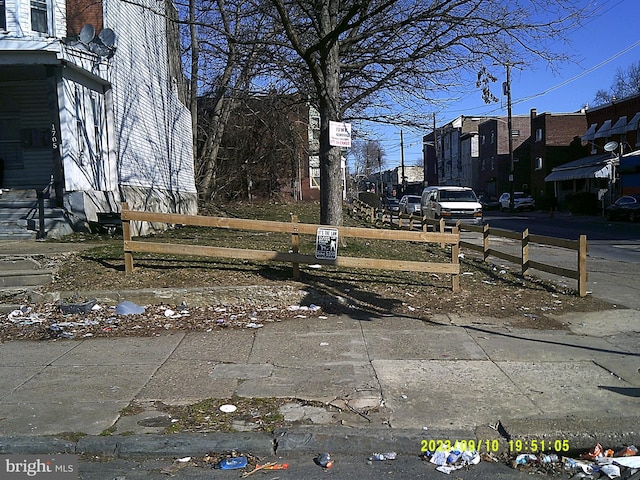 1701 W Erie Ave, Philadelphia PA, 19140 land for sale