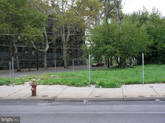 3208 Germantown Ave, Philadelphia PA, 19140 land for sale