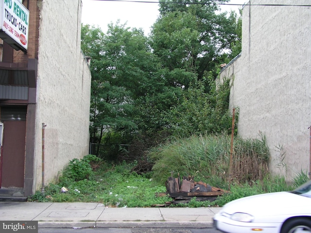 3216 Germantown Ave, Philadelphia PA, 19140 land for sale