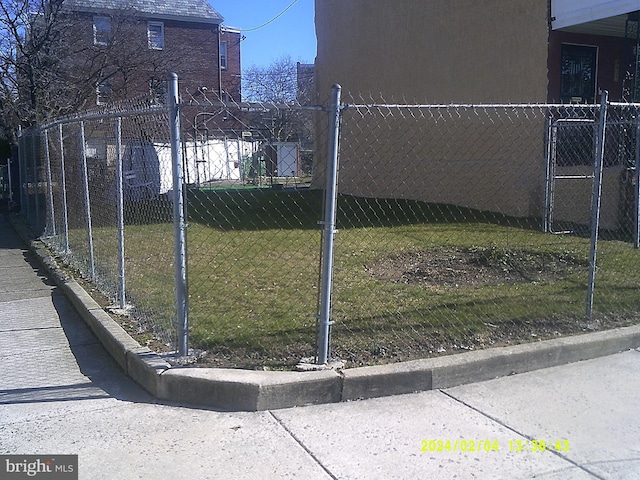 Listing photo 2 for 6637 Gerry St, Philadelphia PA 19138