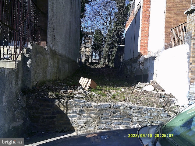 3310 N Gratz St, Philadelphia PA, 19140 land for sale