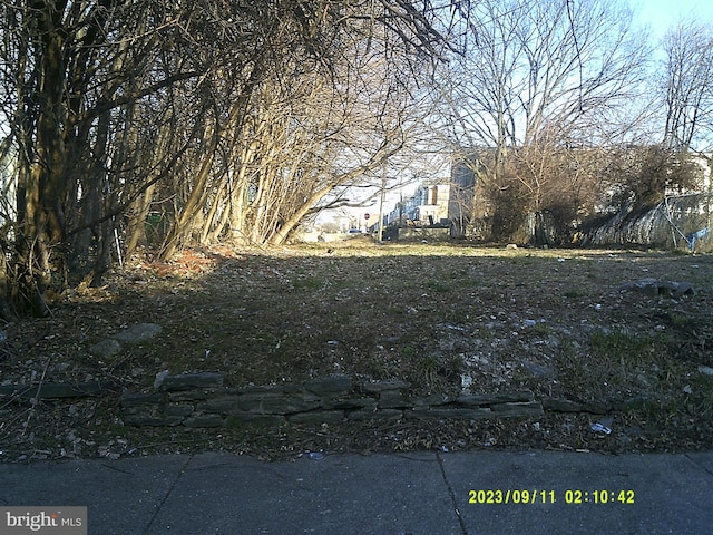 5963 N Opal St, Philadelphia PA, 19141 land for sale