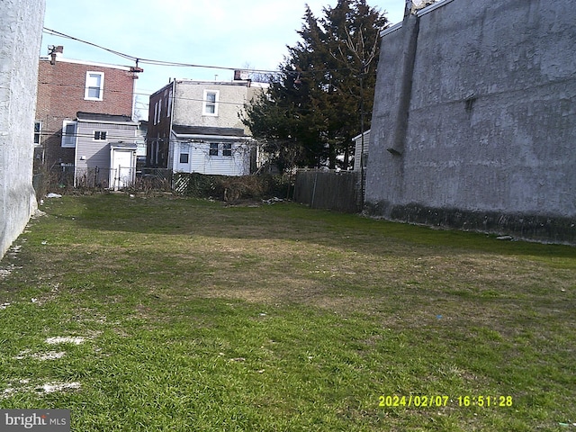 1545 N Robinson St, Philadelphia PA, 19151 land for sale