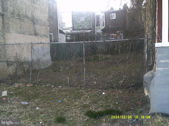 2639 Roberts Ave, Philadelphia PA, 19129 land for sale