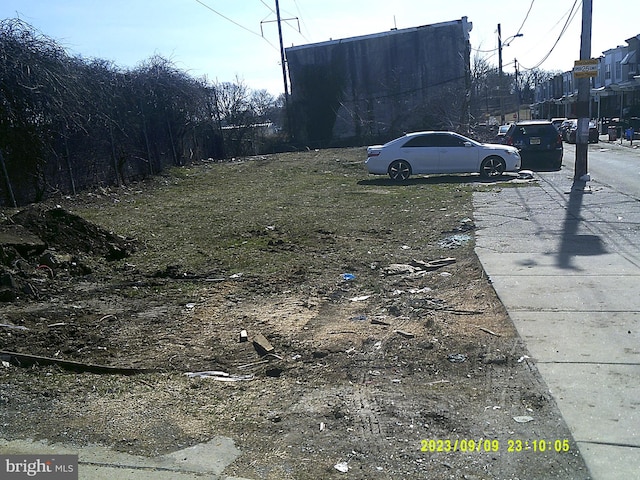 638 W Rockland St, Philadelphia PA, 19120 land for sale