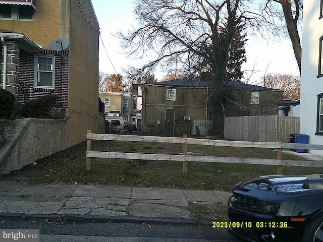 4995 Sheldon St, Philadelphia PA, 19144 land for sale