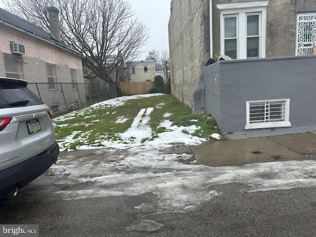 6142 N Woodstock St, Philadelphia PA, 19138 land for sale