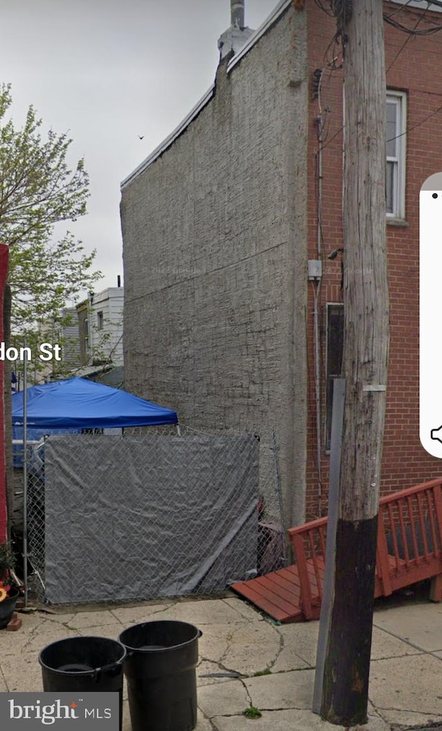 190 W Huntingdon St, Philadelphia PA, 19133 land for sale