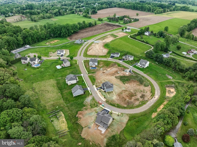 85 Janine Way Unit Devonshire, West Grove, PA 19390 - view of property location with rural landscape