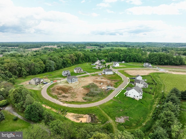85 Janine Way Unit Devonshire, West Grove, PA 19390 - view of property location with rural landscape