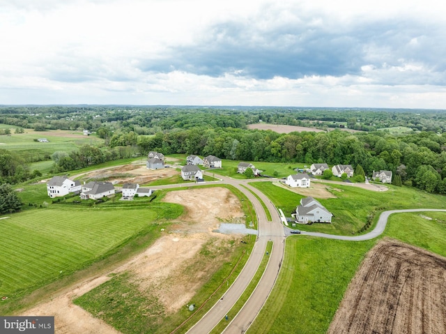 85 Janine Way Unit Devonshire, West Grove, PA 19390 - aerial view