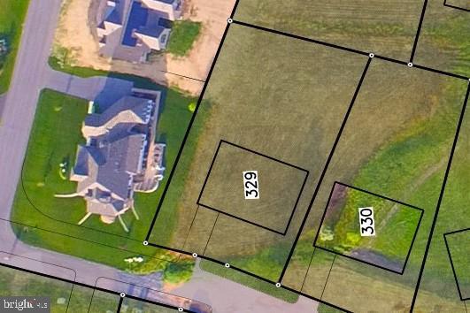 7121 Sandwich Ln, Fayetteville PA, 17222 land for sale