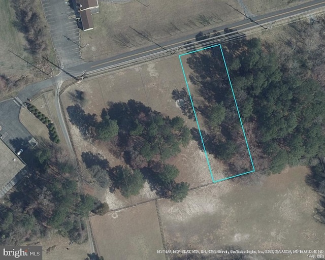 LOT3 American Legion Rd, Salisbury MD, 21801 land for sale