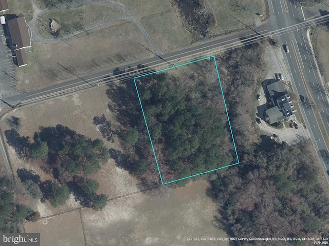 LOT2A American Legion Rd, Salisbury, MD 21801