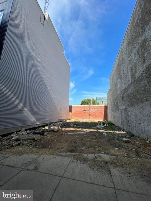 2254 N Front St, Philadelphia PA, 19133 land for sale