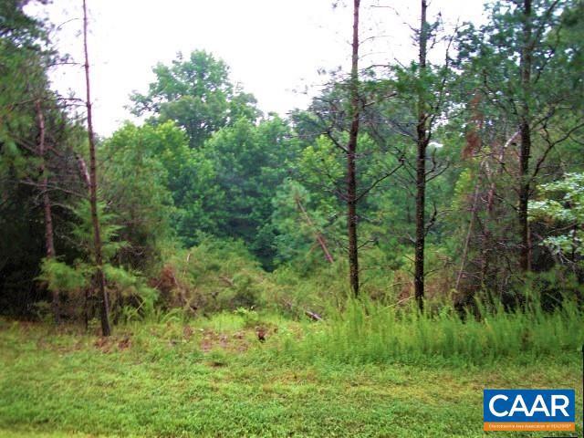 LOT24 Woodthrush Ln Unit 24, Barboursville VA, 22923 land for sale